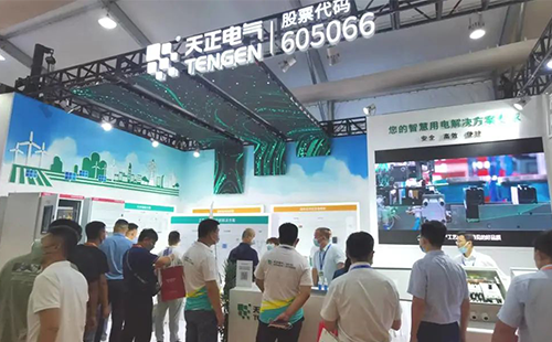 展会直击 | royal皇家88亮相济南光伏展，助力行业绿色低碳发展